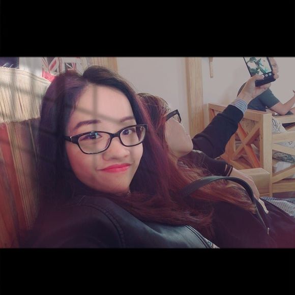 Meet your Posher, Kaylie - Picture 1 of 1